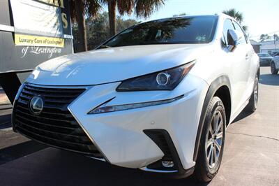 2019 Lexus NX 300   - Photo 7 - Lexington, SC 29073