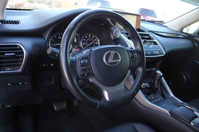 2019 Lexus NX 300   - Photo 20 - Lexington, SC 29073