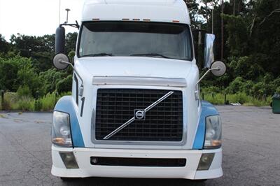 2005 Volvo VN VNL   - Photo 3 - Lexington, SC 29073