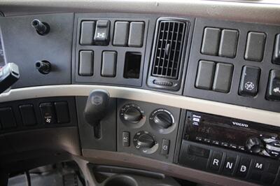 2005 Volvo VN VNL   - Photo 22 - Lexington, SC 29073