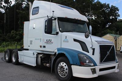 2005 Volvo VN VNL   - Photo 4 - Lexington, SC 29073