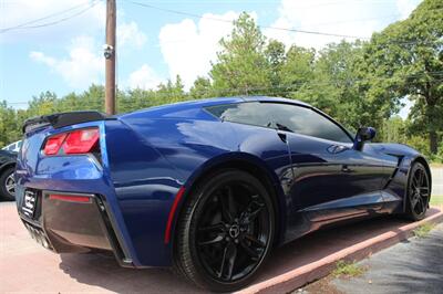 2015 Chevrolet Corvette Stingray - Photo 11 - Lexington, SC 29073