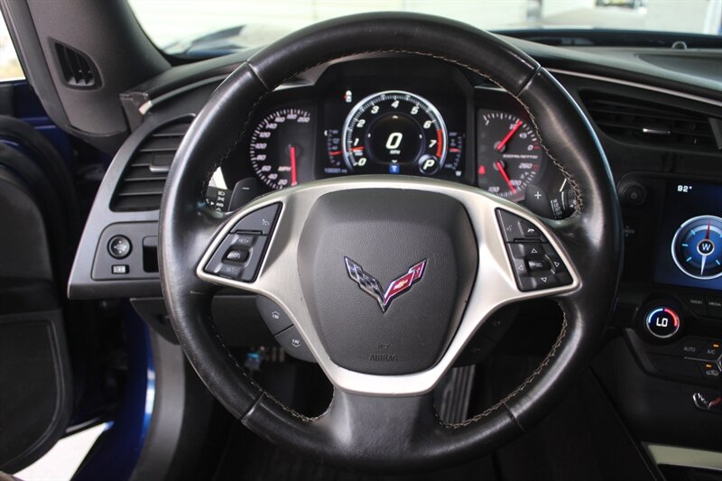 2015 Chevrolet Corvette Stingray - Photo 33 - Lexington, SC 29073