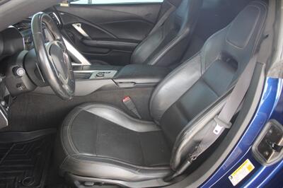 2015 Chevrolet Corvette Stingray - Photo 17 - Lexington, SC 29073