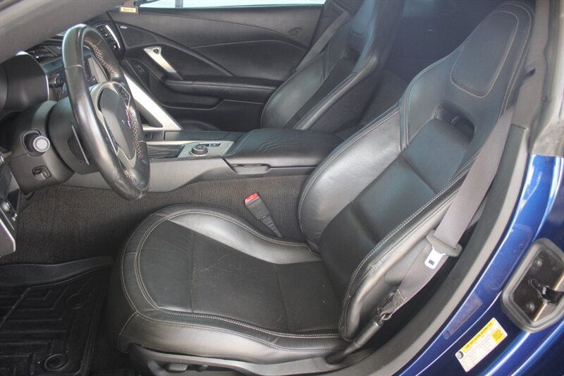 2015 Chevrolet Corvette Stingray - Photo 17 - Lexington, SC 29073