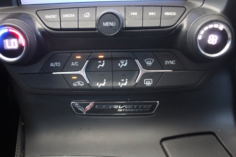 2015 Chevrolet Corvette Stingray - Photo 28 - Lexington, SC 29073