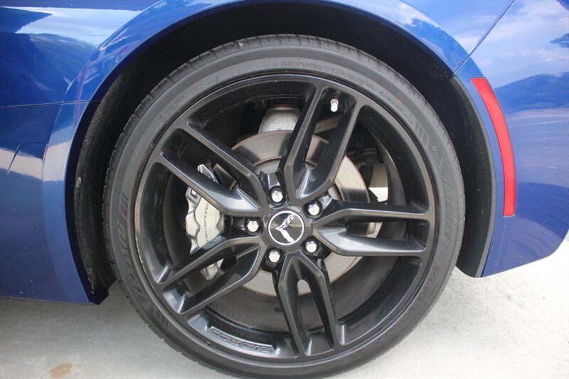 2015 Chevrolet Corvette Stingray - Photo 36 - Lexington, SC 29073