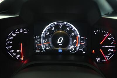 2015 Chevrolet Corvette Stingray - Photo 31 - Lexington, SC 29073