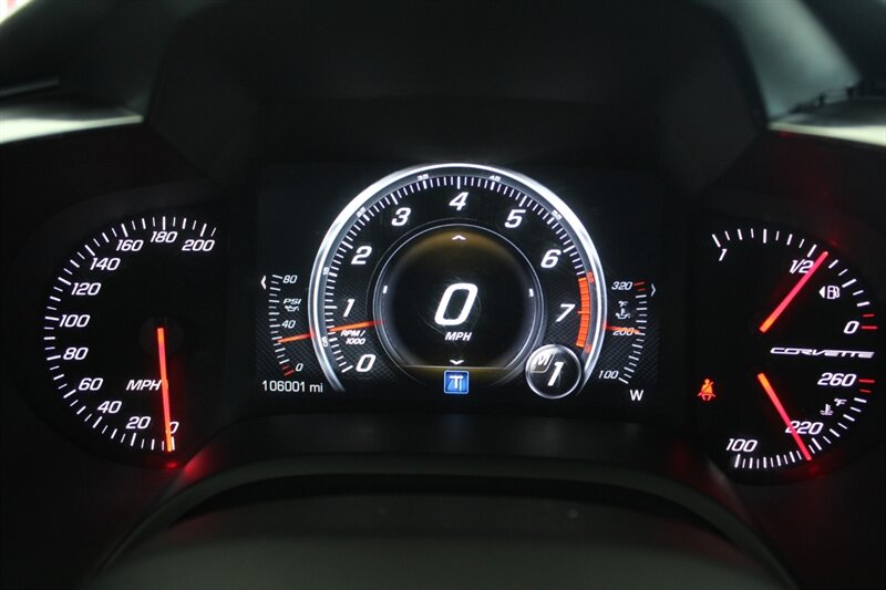 2015 Chevrolet Corvette Stingray - Photo 31 - Lexington, SC 29073