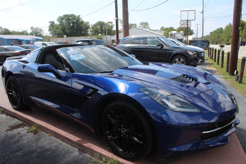 2015 Chevrolet Corvette Stingray - Photo 7 - Lexington, SC 29073
