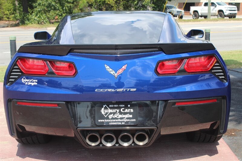 2015 Chevrolet Corvette Stingray - Photo 9 - Lexington, SC 29073