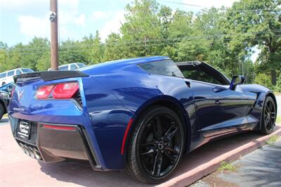 2015 Chevrolet Corvette Stingray - Photo 8 - Lexington, SC 29073