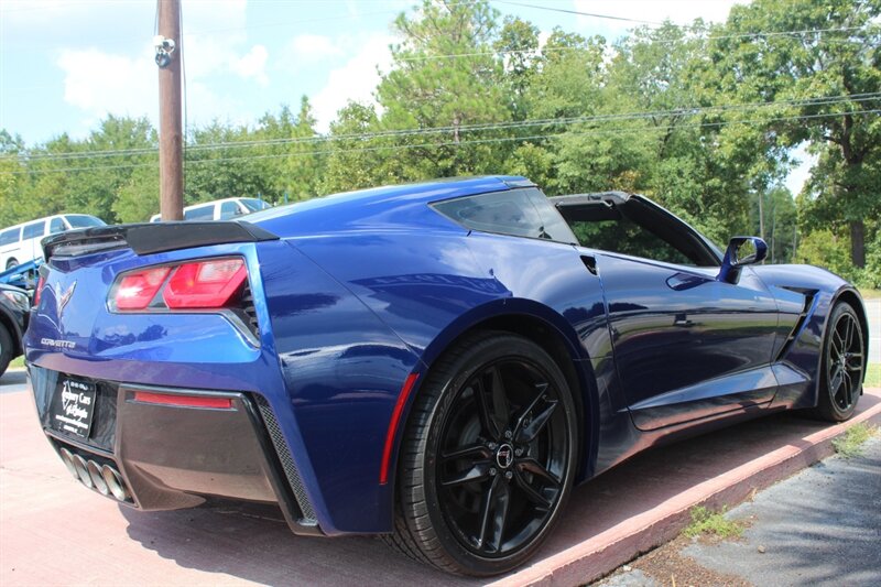 2015 Chevrolet Corvette Stingray - Photo 8 - Lexington, SC 29073