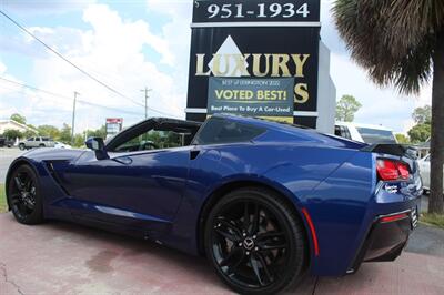 2015 Chevrolet Corvette Stingray - Photo 6 - Lexington, SC 29073