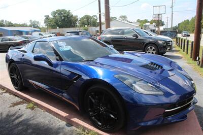 2015 Chevrolet Corvette Stingray - Photo 10 - Lexington, SC 29073