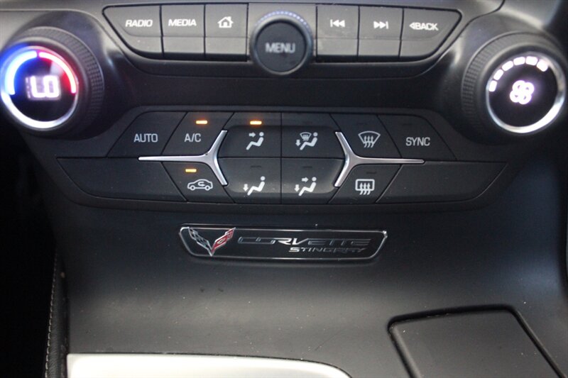 2015 Chevrolet Corvette Stingray - Photo 29 - Lexington, SC 29073
