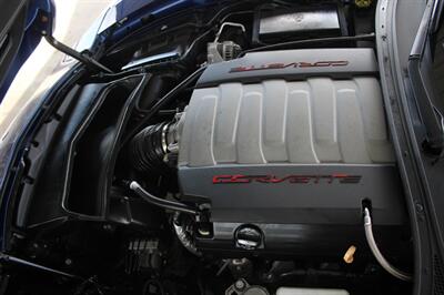 2015 Chevrolet Corvette Stingray - Photo 35 - Lexington, SC 29073