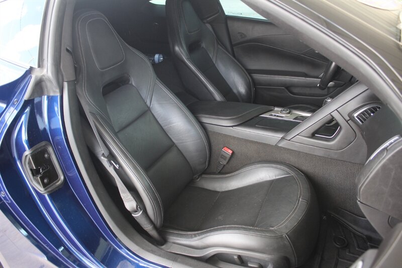 2015 Chevrolet Corvette Stingray - Photo 20 - Lexington, SC 29073