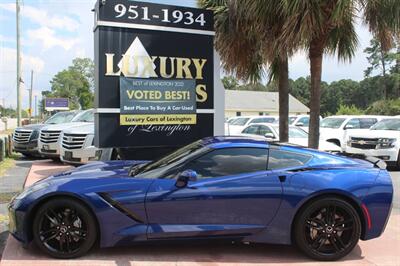 2015 Chevrolet Corvette Stingray - Photo 13 - Lexington, SC 29073