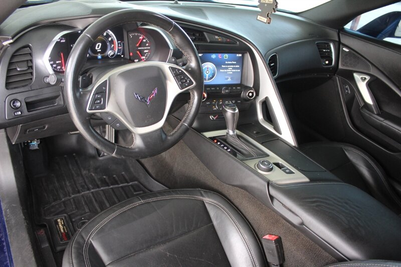 2015 Chevrolet Corvette Stingray - Photo 15 - Lexington, SC 29073