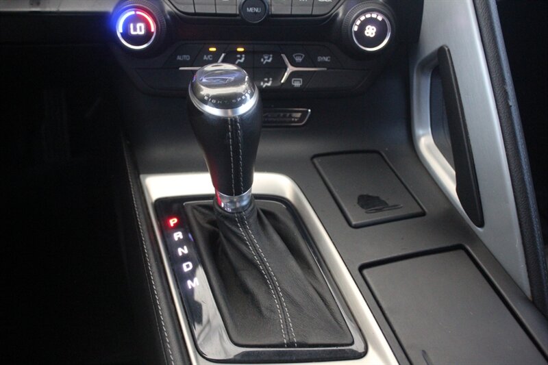 2015 Chevrolet Corvette Stingray - Photo 27 - Lexington, SC 29073