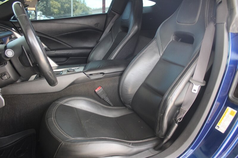 2015 Chevrolet Corvette Stingray - Photo 16 - Lexington, SC 29073