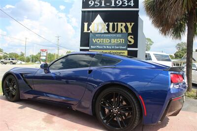 2015 Chevrolet Corvette Stingray - Photo 12 - Lexington, SC 29073