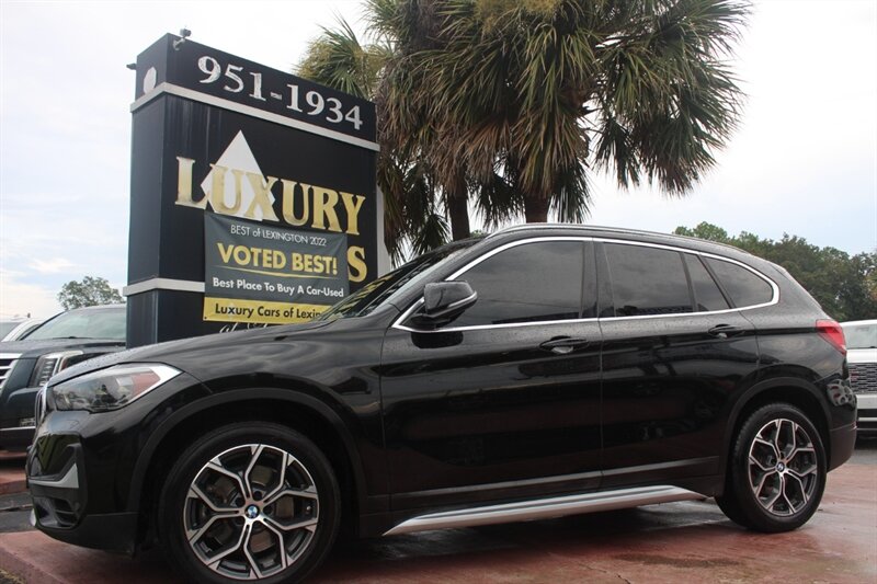 2021 BMW X1 sDrive28i - Photo 2 - Lexington, SC 29073