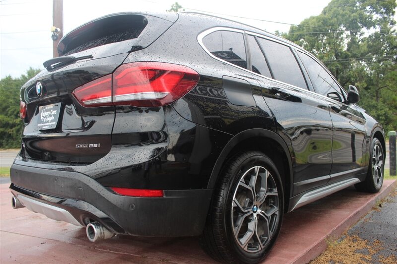 2021 BMW X1 sDrive28i - Photo 10 - Lexington, SC 29073