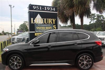 2021 BMW X1 sDrive28i - Photo 4 - Lexington, SC 29073