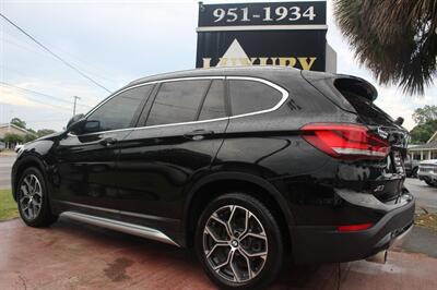 2021 BMW X1 sDrive28i - Photo 11 - Lexington, SC 29073