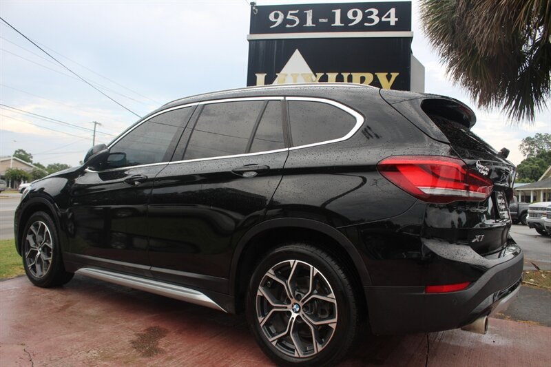 2021 BMW X1 sDrive28i - Photo 11 - Lexington, SC 29073