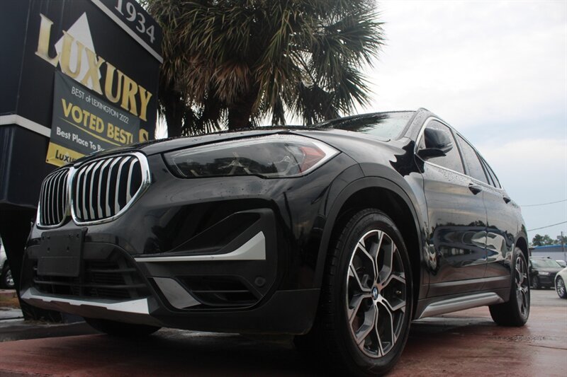 2021 BMW X1 sDrive28i   - Photo 1 - Lexington, SC 29073