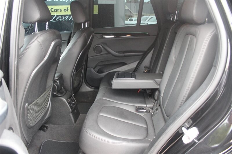2021 BMW X1 sDrive28i - Photo 18 - Lexington, SC 29073