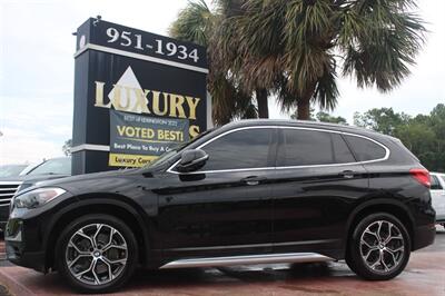 2021 BMW X1 sDrive28i - Photo 3 - Lexington, SC 29073