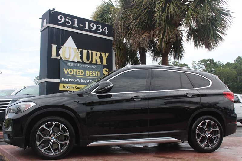 2021 BMW X1 sDrive28i - Photo 3 - Lexington, SC 29073