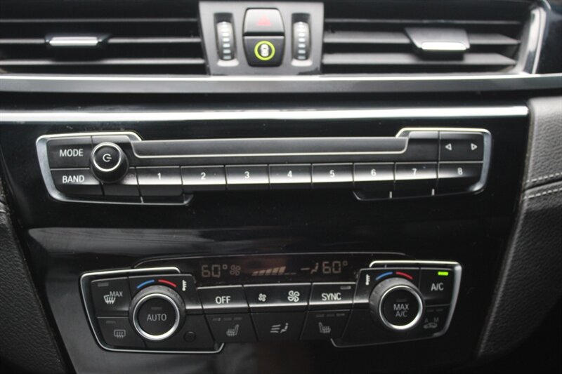 2021 BMW X1 sDrive28i - Photo 43 - Lexington, SC 29073
