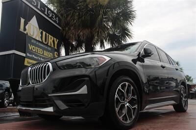 2021 BMW X1 sDrive28i - Photo 6 - Lexington, SC 29073