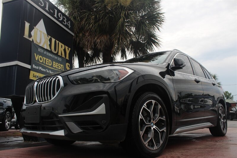 2021 BMW X1 sDrive28i - Photo 6 - Lexington, SC 29073