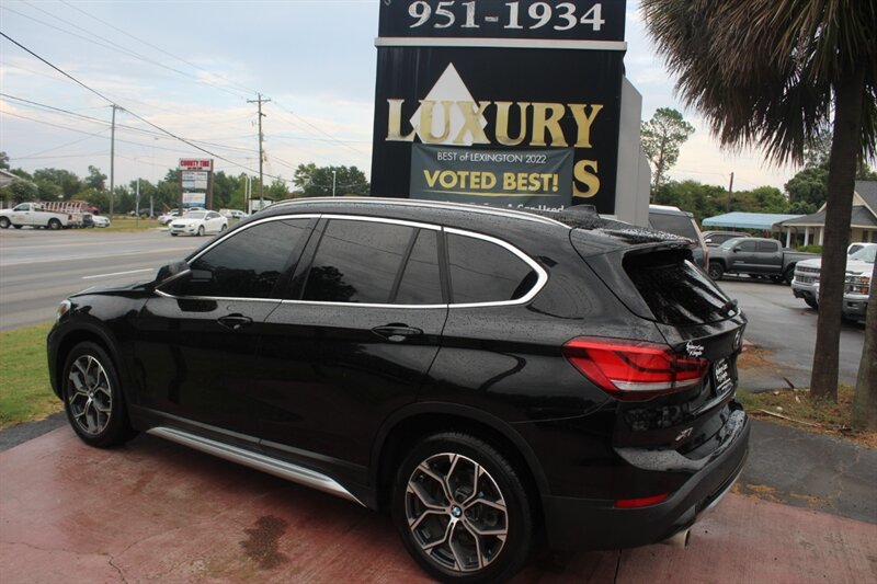 2021 BMW X1 sDrive28i - Photo 5 - Lexington, SC 29073