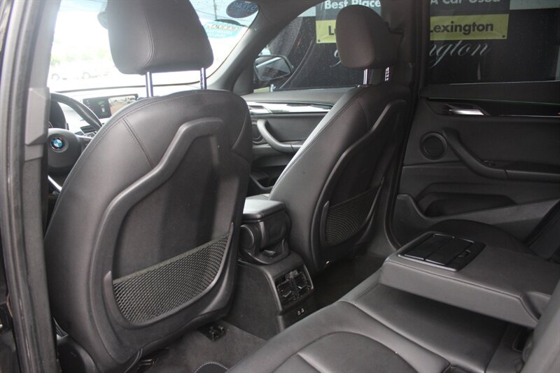 2021 BMW X1 sDrive28i - Photo 19 - Lexington, SC 29073