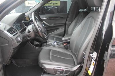 2021 BMW X1 sDrive28i - Photo 17 - Lexington, SC 29073