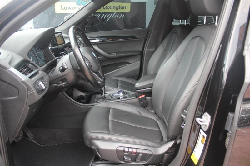 2021 BMW X1 sDrive28i - Photo 17 - Lexington, SC 29073