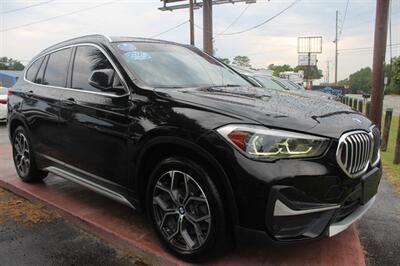 2021 BMW X1 sDrive28i - Photo 8 - Lexington, SC 29073
