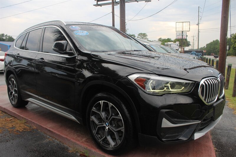 2021 BMW X1 sDrive28i - Photo 8 - Lexington, SC 29073