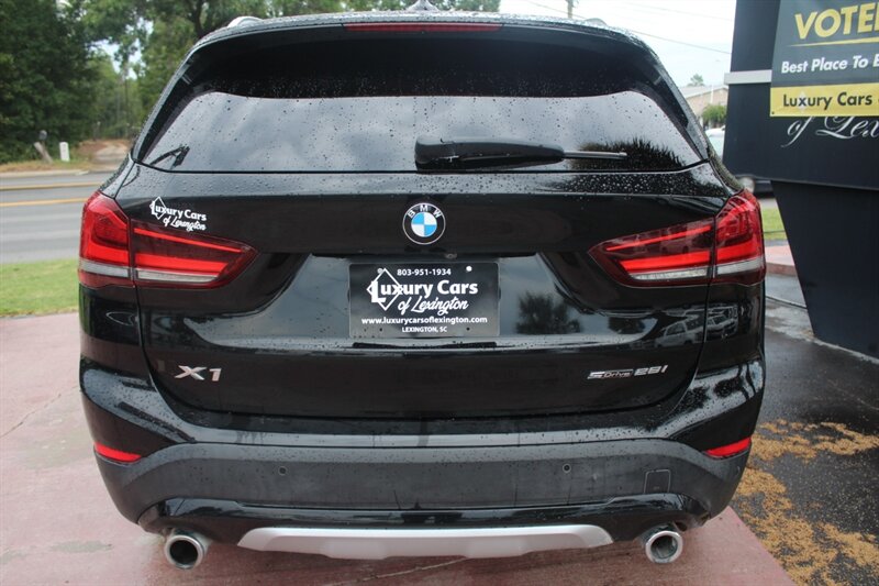 2021 BMW X1 sDrive28i - Photo 7 - Lexington, SC 29073
