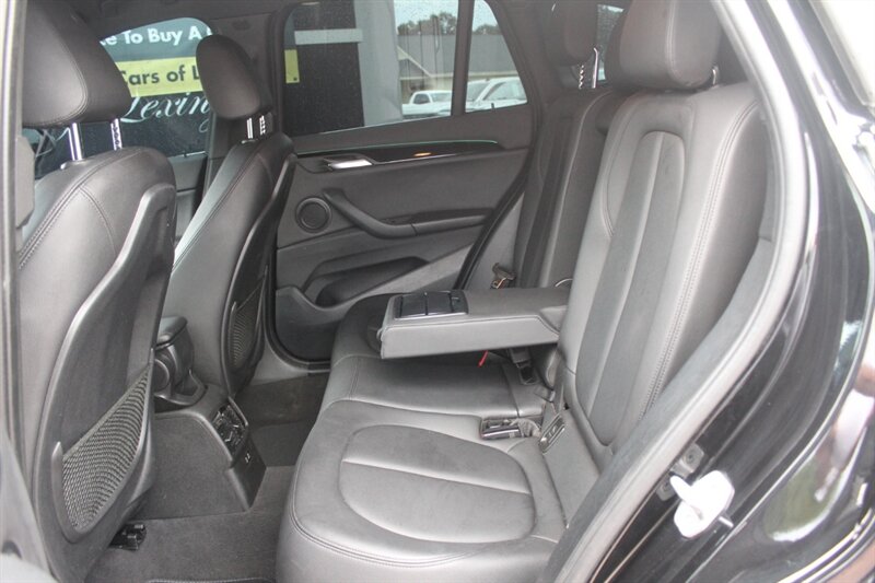 2021 BMW X1 sDrive28i - Photo 20 - Lexington, SC 29073