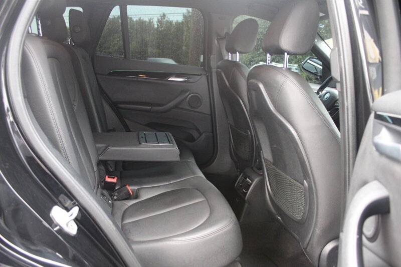 2021 BMW X1 sDrive28i - Photo 25 - Lexington, SC 29073