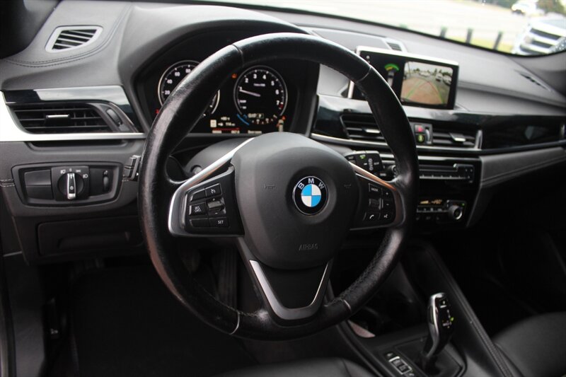 2021 BMW X1 sDrive28i - Photo 14 - Lexington, SC 29073