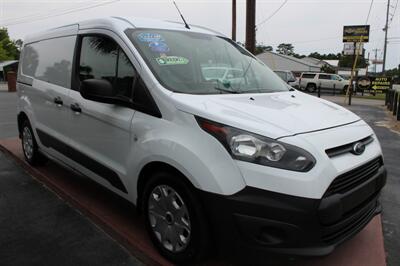 2018 Ford Transit Connect XL   - Photo 6 - Lexington, SC 29073